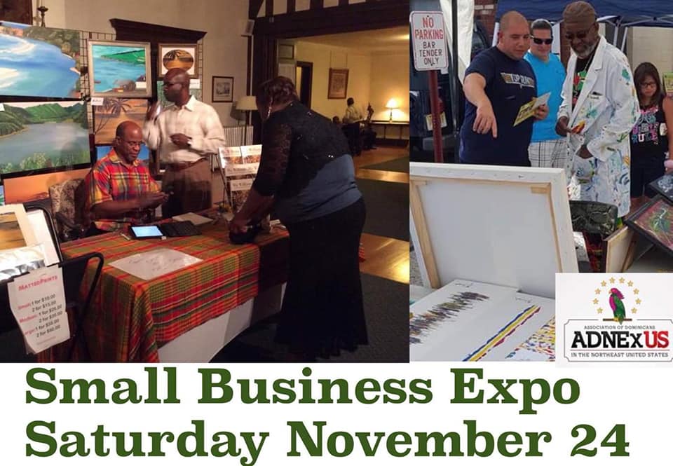 small business expo 1