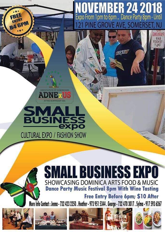 small business expo 2