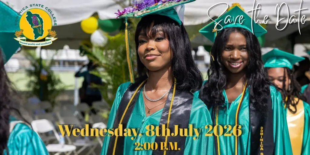 Image 1 accompanying “DSC Marks Record-Breaking Achievements at 24th Commencement Ceremony”