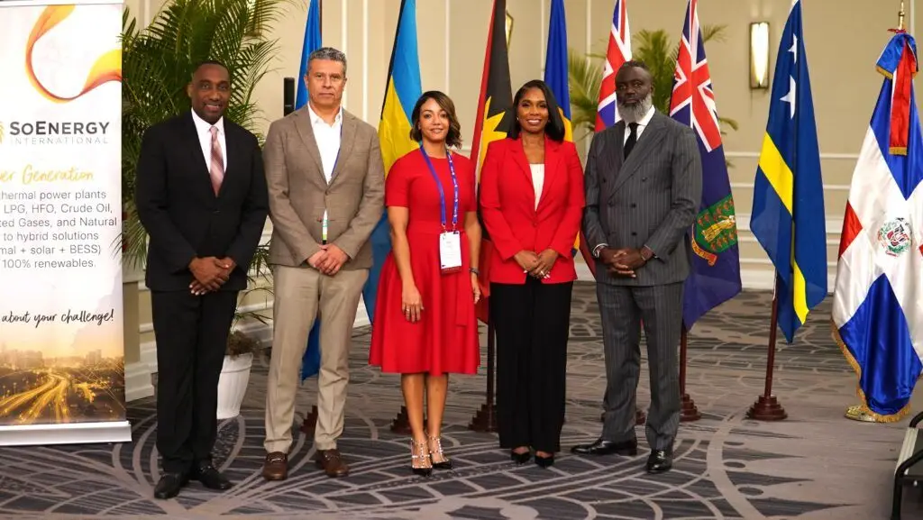 Image 1 accompanying “Caribbean Energy Leaders to Convene in The Bahamas to Strengthen Regional Collaboration and Drive Solutions for the Caribbean’s Energy Transition”
