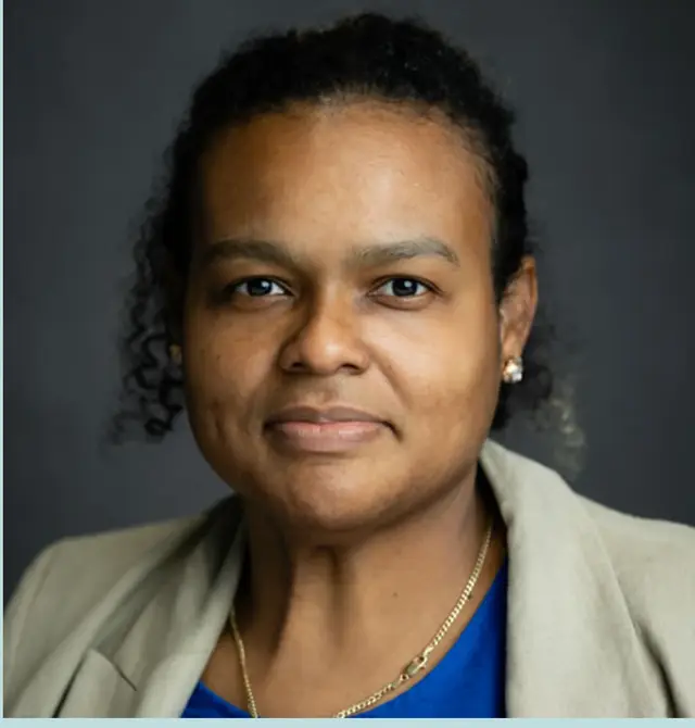 Lead image accompanying “The UWI’s Dr Lori‑Ann Fisher Among Experts in Landmark Global Study on Chronic Kidney Disease”