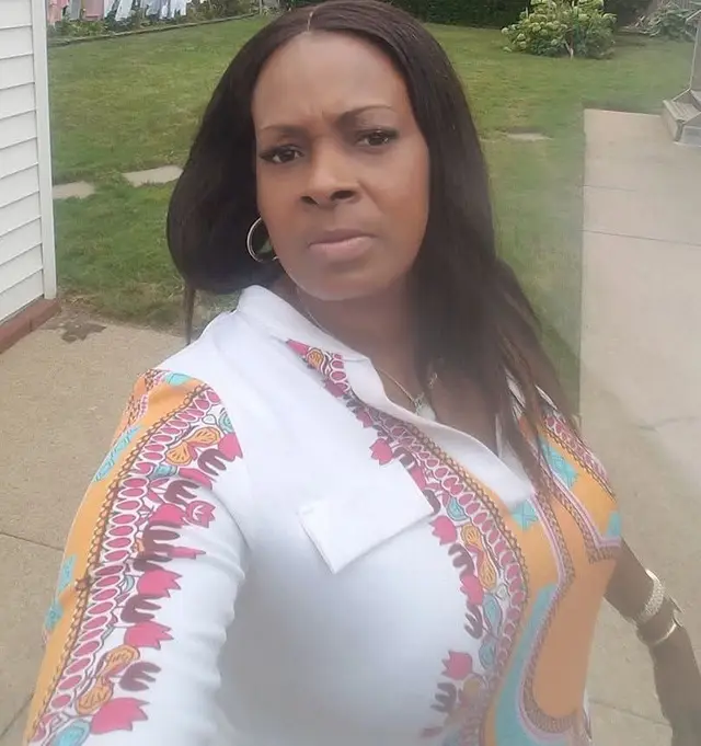 Lead image accompanying “Death announcement of Deborah Francis affectiontely known as”Debbi” Debbi passed away on Saturday in New York.”