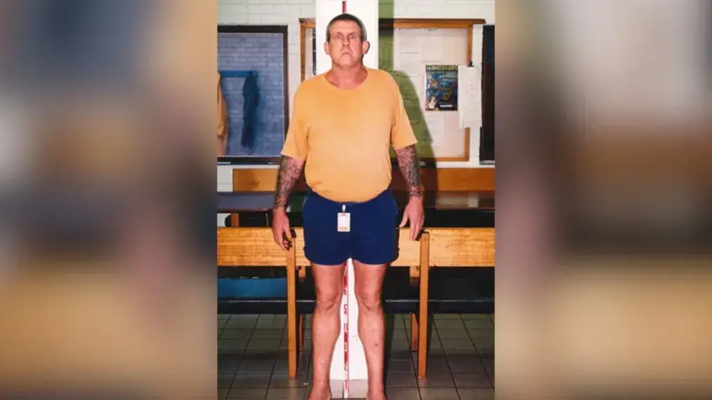 Lead image accompanying “Australian Police Renew Appeal With Unseen Photos in Cold Case of British Backpacker Murder”