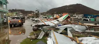 Image 1 accompanying “Is the Caribbean Paying for a Climate Crisis it Didn’t Create?”