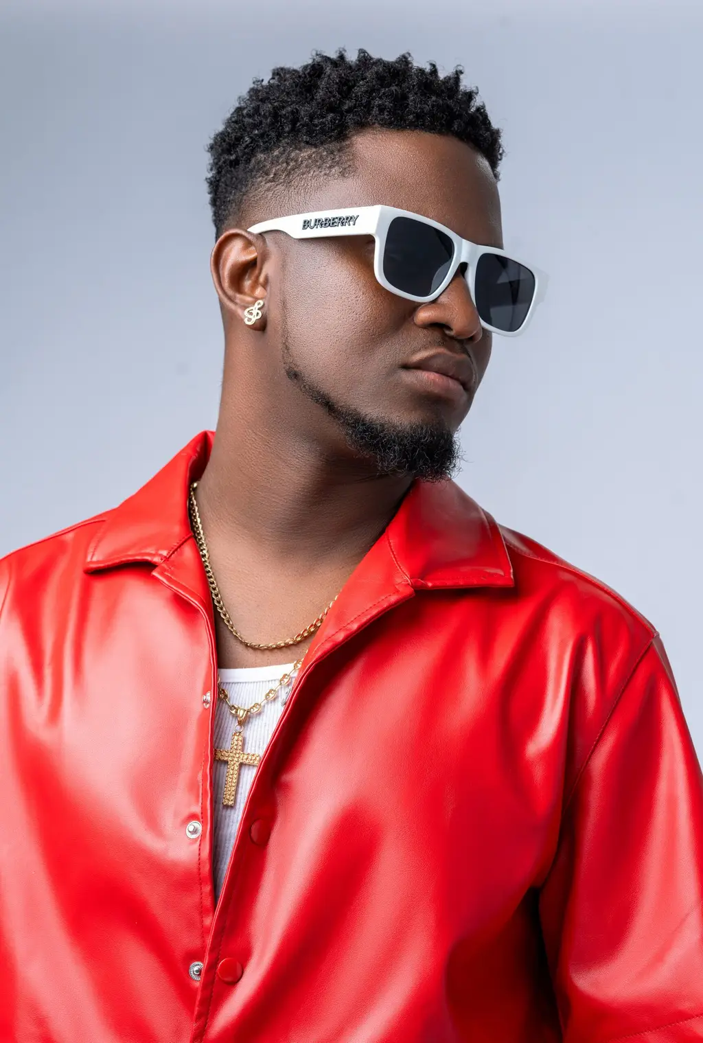 Lead image accompanying “Signal Band Front man, Shelly, Completes Successful Grenada Media Tour”