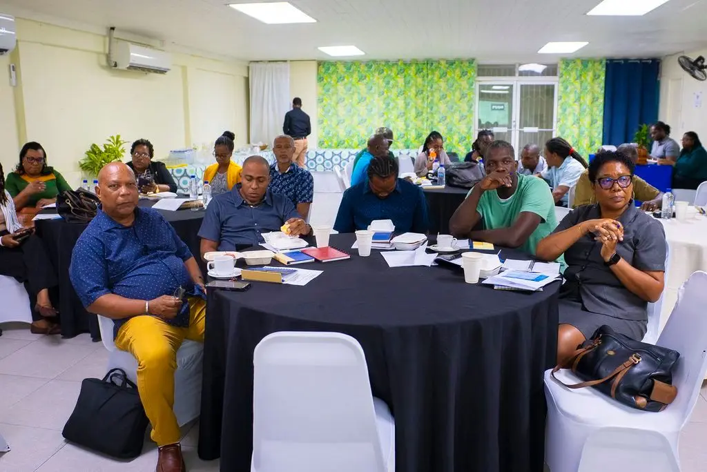Image 2 accompanying “Dominica Advance Policy to Strengthen Integration of Migrant Labour in the Agricultural Sector”