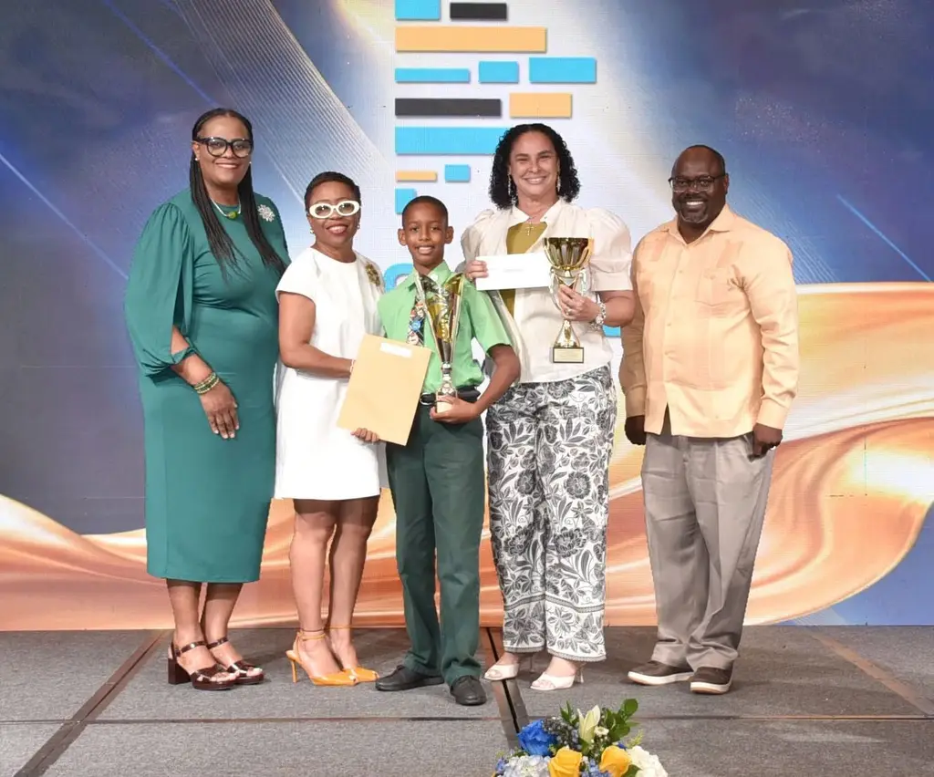Lead image accompanying “Over $10,000 Awarded to Students in 2026 Bahamas Laws of Life Essay Competition”