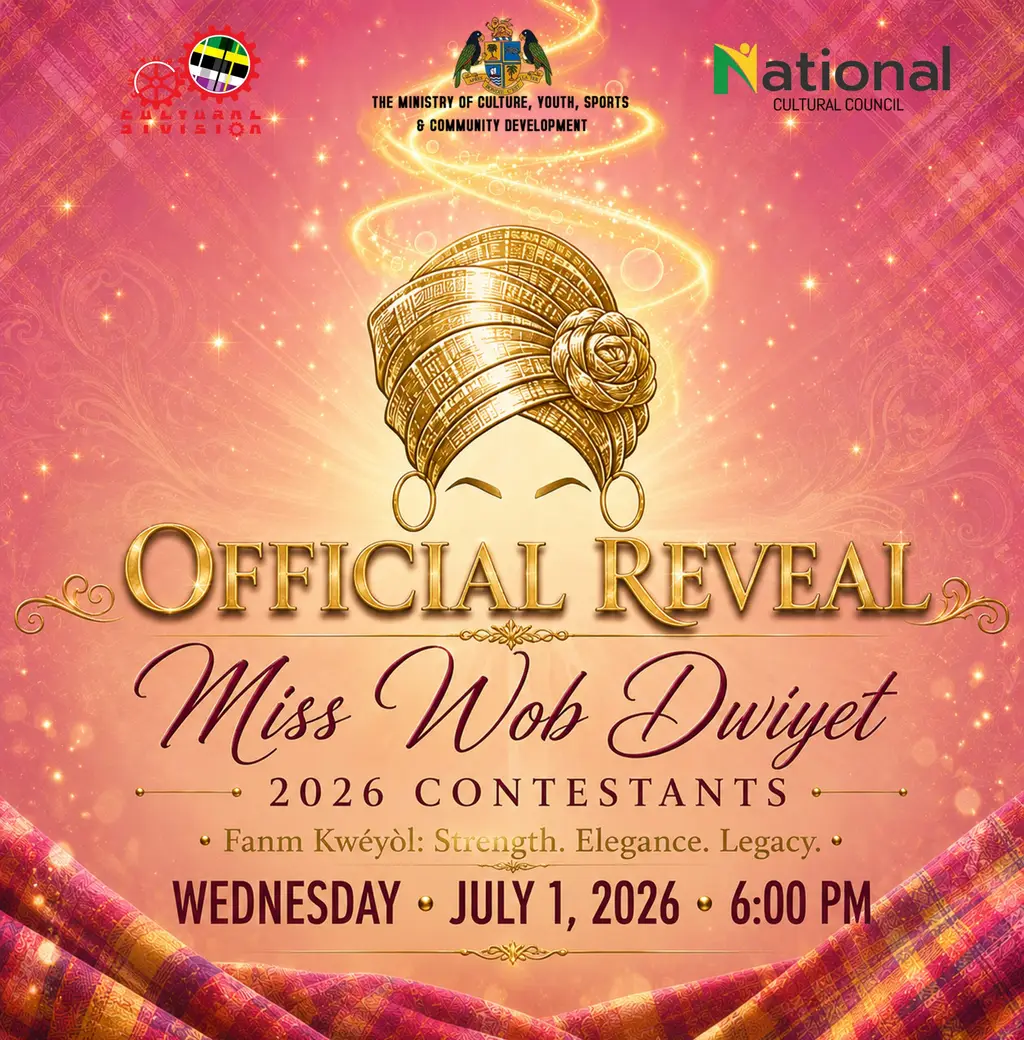 Lead image accompanying “MISS WOB DWIYET PAGEANT 2026 – OFFICIAL CONTESTANT REVEAL PRESS RELEASE”