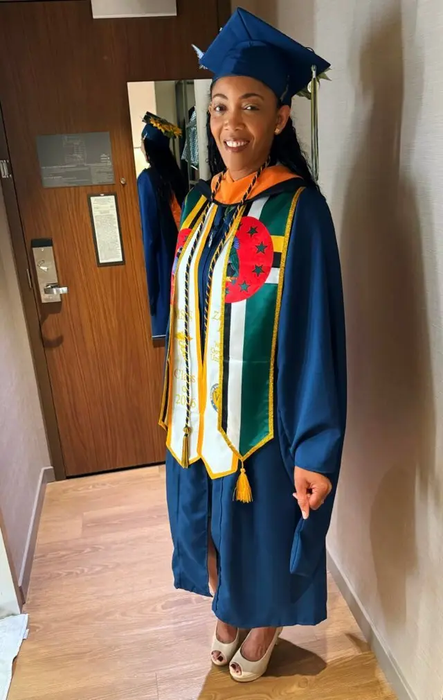 Image 2 accompanying “Zenita Earns Master of Science in Nursing Education from Western Governors University”