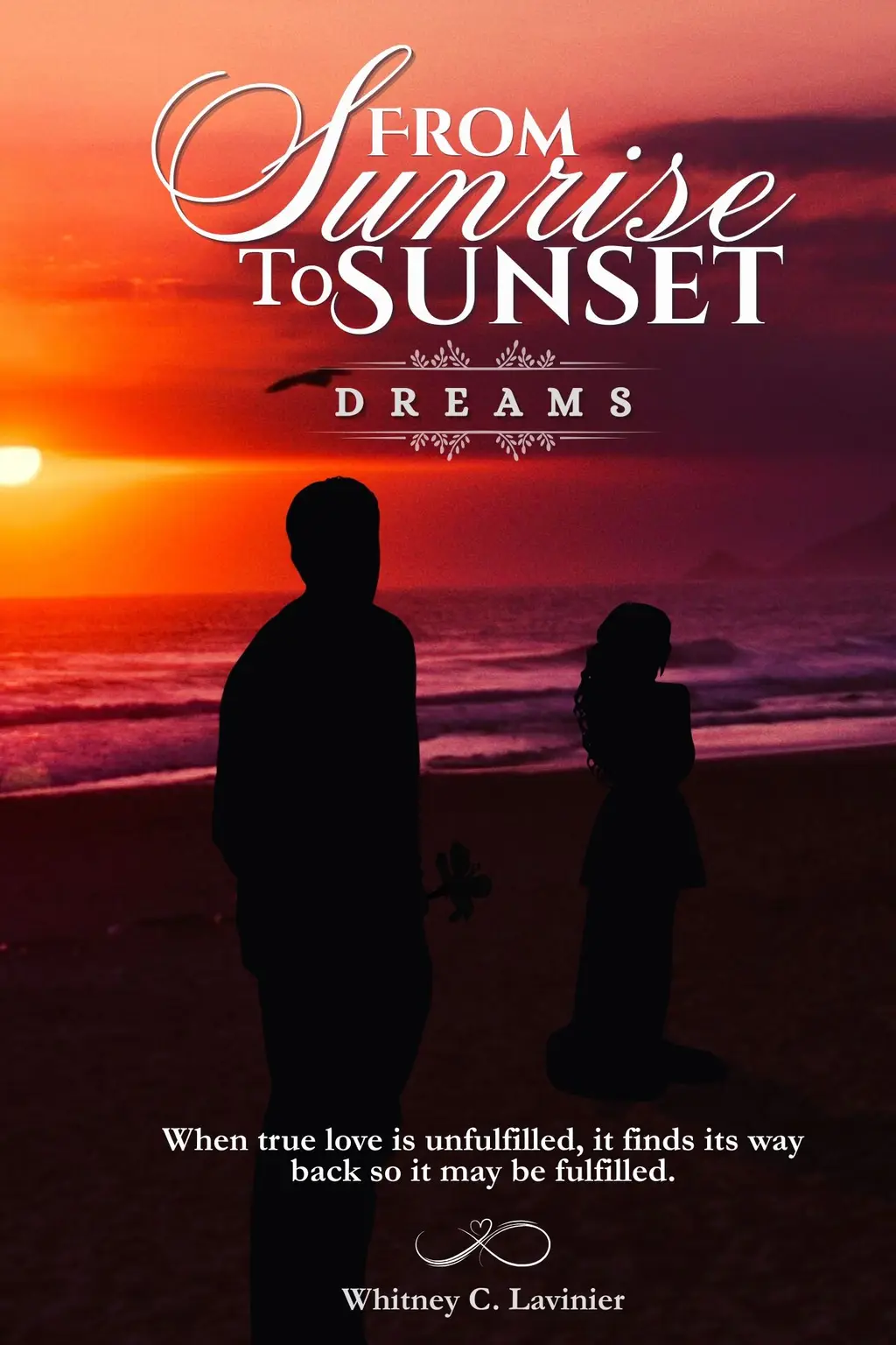 Lead image accompanying “Dominican Teacher Publishes Debut Novel on Amazon”