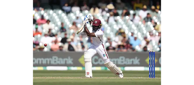 Image 3 accompanying “Cricket West Indies Announces 15-Member Squad for Test Series Against Pakistan”