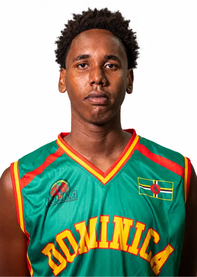 Image 5 accompanying “HISTORIC MOMENT FOR DOMINICA BASKETBALL AS SENIOR MEN’S NATIONAL TEAM HEADS TO FIBA AMERICUP 2029 CARIBBEAN PRE-QUALIFIERS”