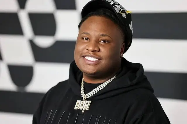 Lead image accompanying “Award-Winning Producer Tay Keith Found Dead in Nashville Apartment”