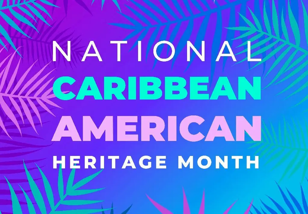Lead image accompanying “Caribbean American Society of New York and The National Society of Black Engineers Host Caribbean American Heritage Month and Juneteenth Celebration”