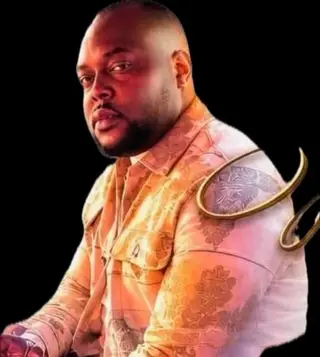 Lead image accompanying “Death announcement of 44 year old Yan Sylvester of St. Joseph who resided in Brooklyn New York, who died on June 11, 2026.”