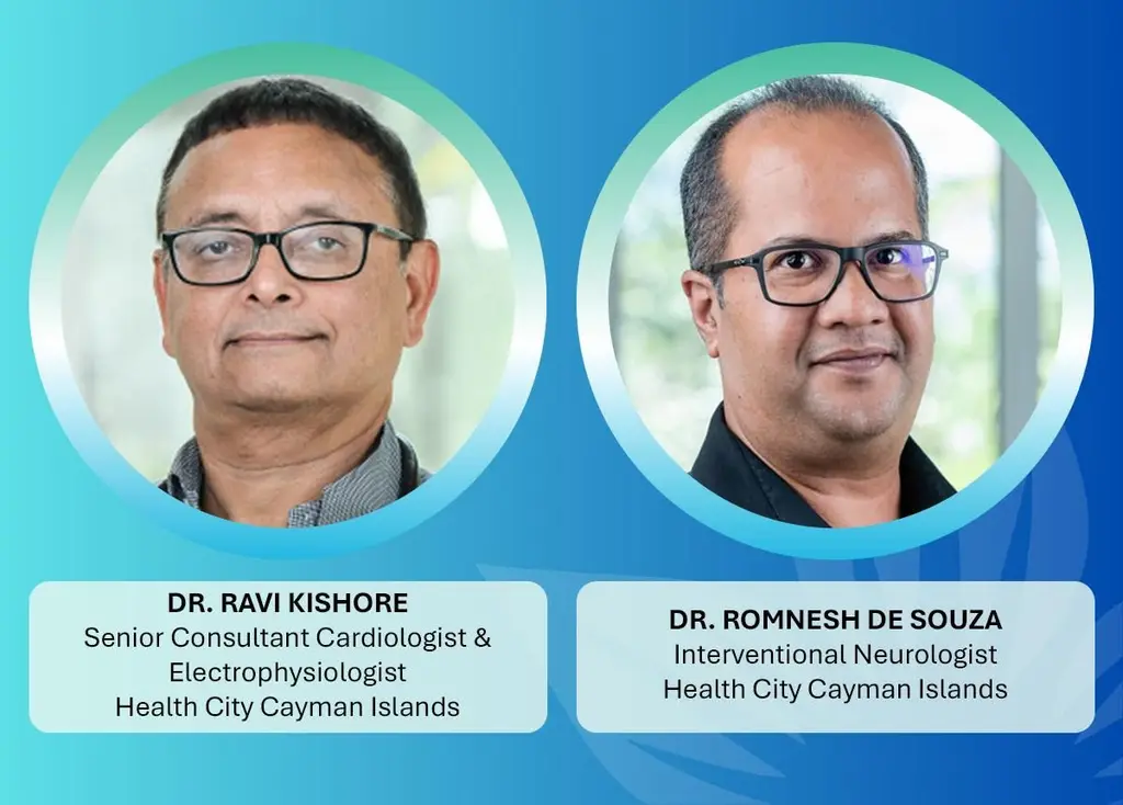 Lead image accompanying “Health City Cayman Islands Offers New Medical Education Opportunity for Caribbean Doctors”