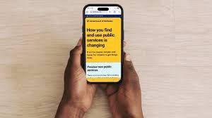 Lead image accompanying “Barbados Launches “Pearly” App to Strengthen Community Engagement and Public Service Response”