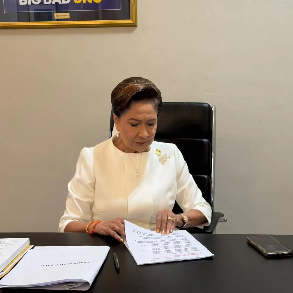 Lead image accompanying “Trinidad and Tobago Government Reaffirms Commitment to Equal Justice and Rule of Law”