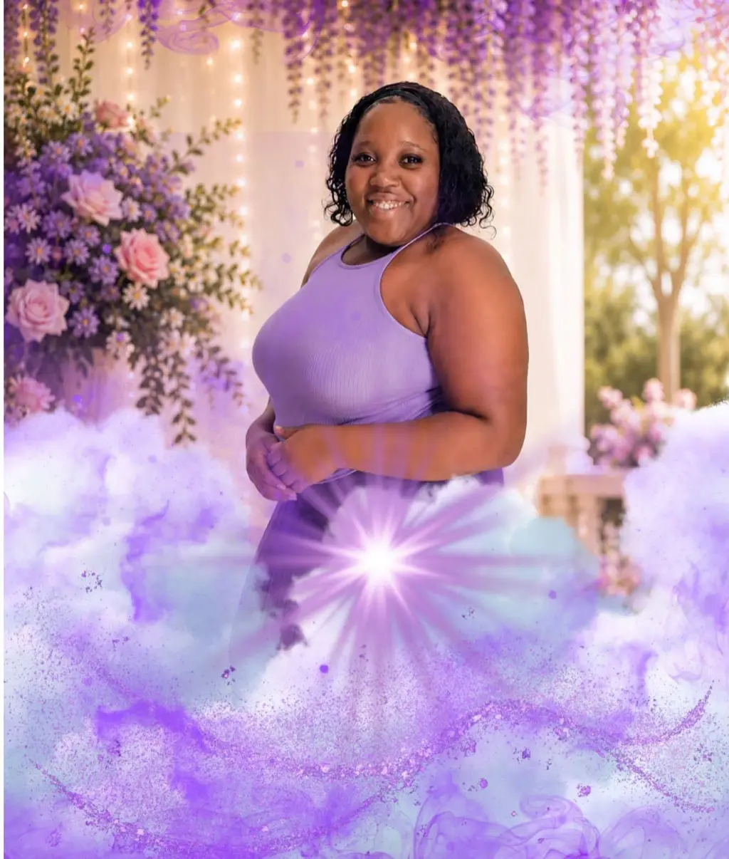 Lead image accompanying “Death announcement of 27 year old Goldene Viveka Stevens from Bense, who peacefully departed this life on July 13, 2026.”