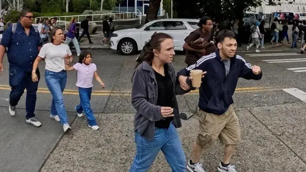 Lead image accompanying “Three Lose Lives, Several Wounded in Shooting at Seattle Food Festival”