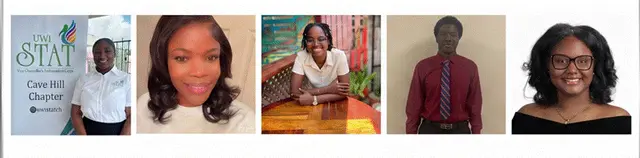 Image 1 accompanying “ADNEXUS DOUBLES DOWN ON DOMINICA’S FUTURE, AWARDING US$10,000 IN SCHOLARSHIPS TO SIX STUDENTS”