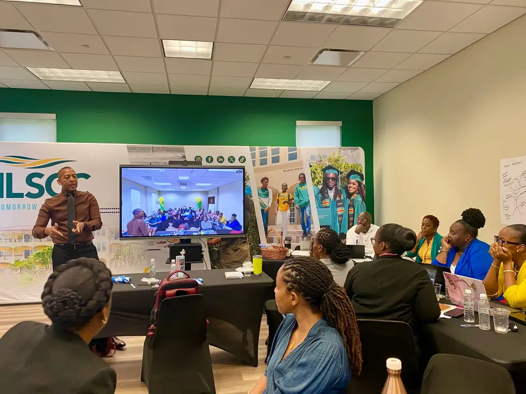 Lead image accompanying “OECS PEARL Legacy Communication for Development (C4D) Campaign”
