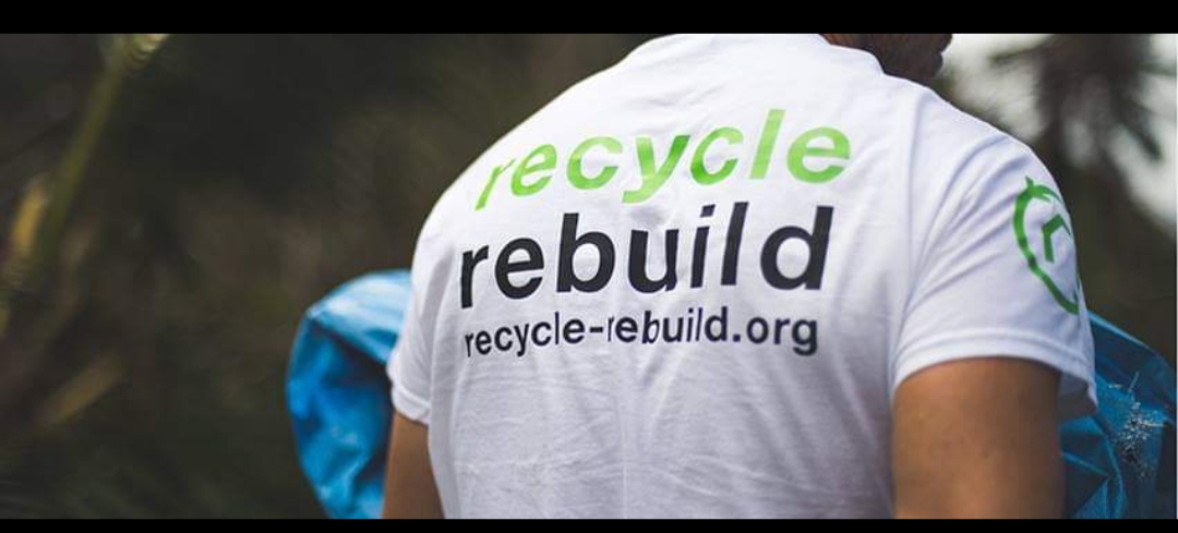 ‘Recycle Build’ Organization ‘Plastic’ Pollution Campaign Across Dominica