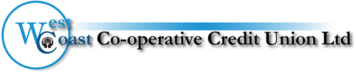  West Coast Cooperative Credit Union Ltd. Equipment Launch – December 2018