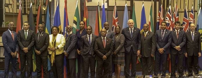 CSME meeting in Trinidad wraps up with new declaration