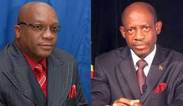 No confidence motion against St Kitts-Nevis PM set for debate on Monday