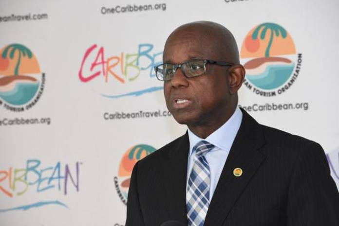 Caribbean Tourism Organization declares 2019 ‘The Year of Festivals’ in the Caribbean