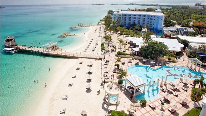 Sandals denies multiple allegations of sexual assaults on visitors at its Caribbean resorts