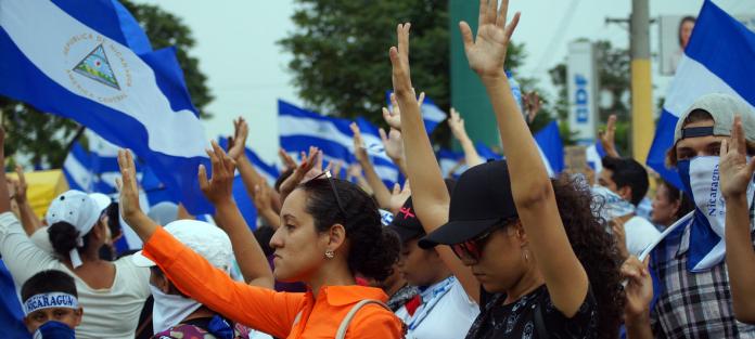 UN ‘alarmed’ by imminent expulsion of key human rights groups from Nicaragua