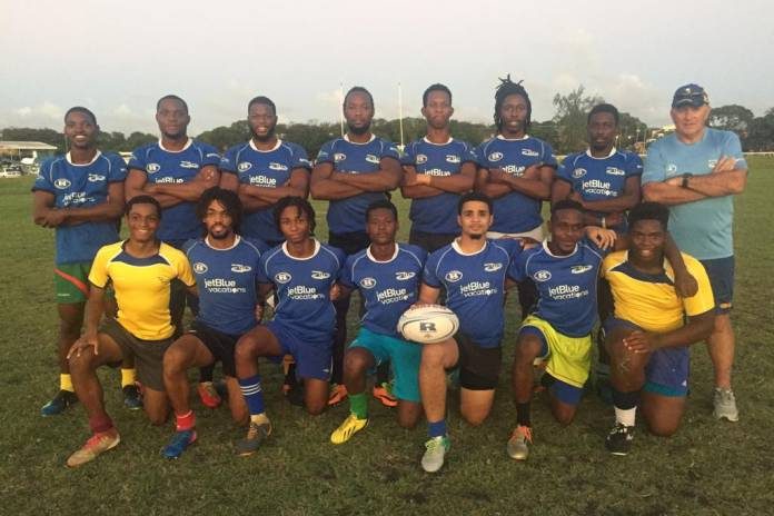 Team Barbados ready for world rugby sevens tournament