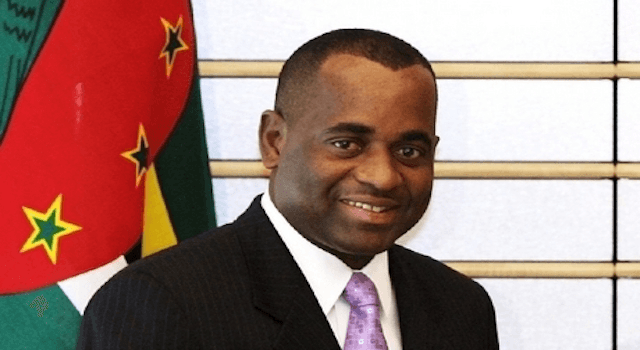 Honourable Prime Minister Roosevelt Skerrit Addresses CBI Concerns