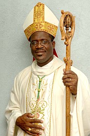 APPOINTMENT OF A NEW METROPOLITAN ARCHBISHOP OF THE ARCHDIOCESE OF CASTRIES