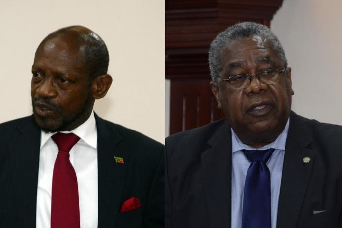 Both sides confident of win in Dominica diplomatic passport case involving St Kitts-Nevis opposition leader