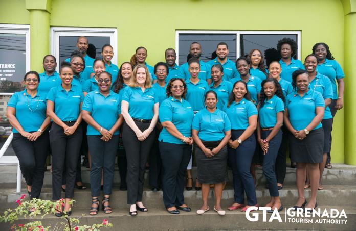 Grenada achieves historic milestone with well over 500,000 visitor arrivals in 2018