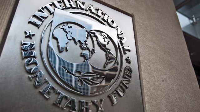 IMF says a “global bank” is returning to the Caribbean but will not say which one
