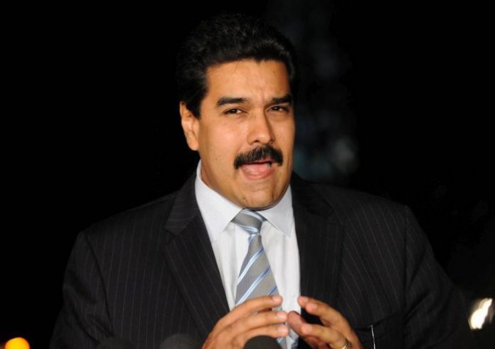 Maduro backtracks on expulsion of US diplomats from Venezuela