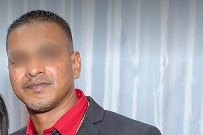 Surinamese rice exporter killed execution style in Guyana