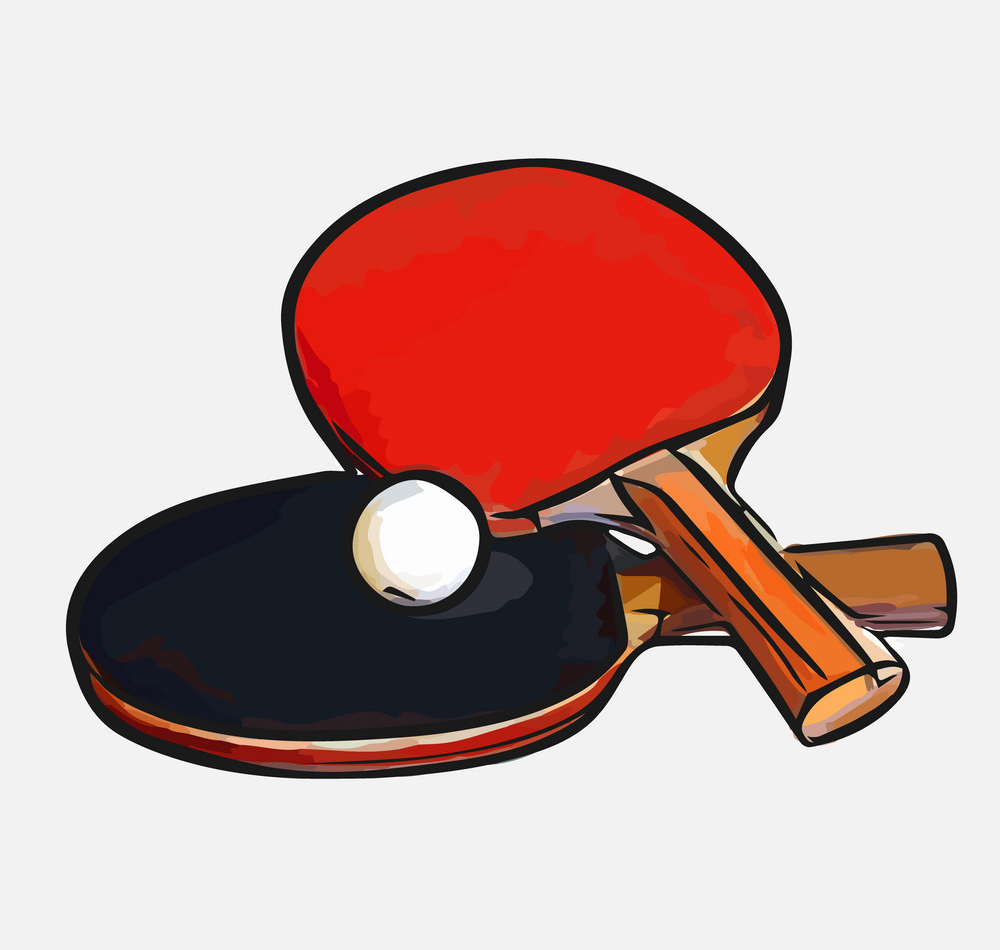 Table Tennis Competitions