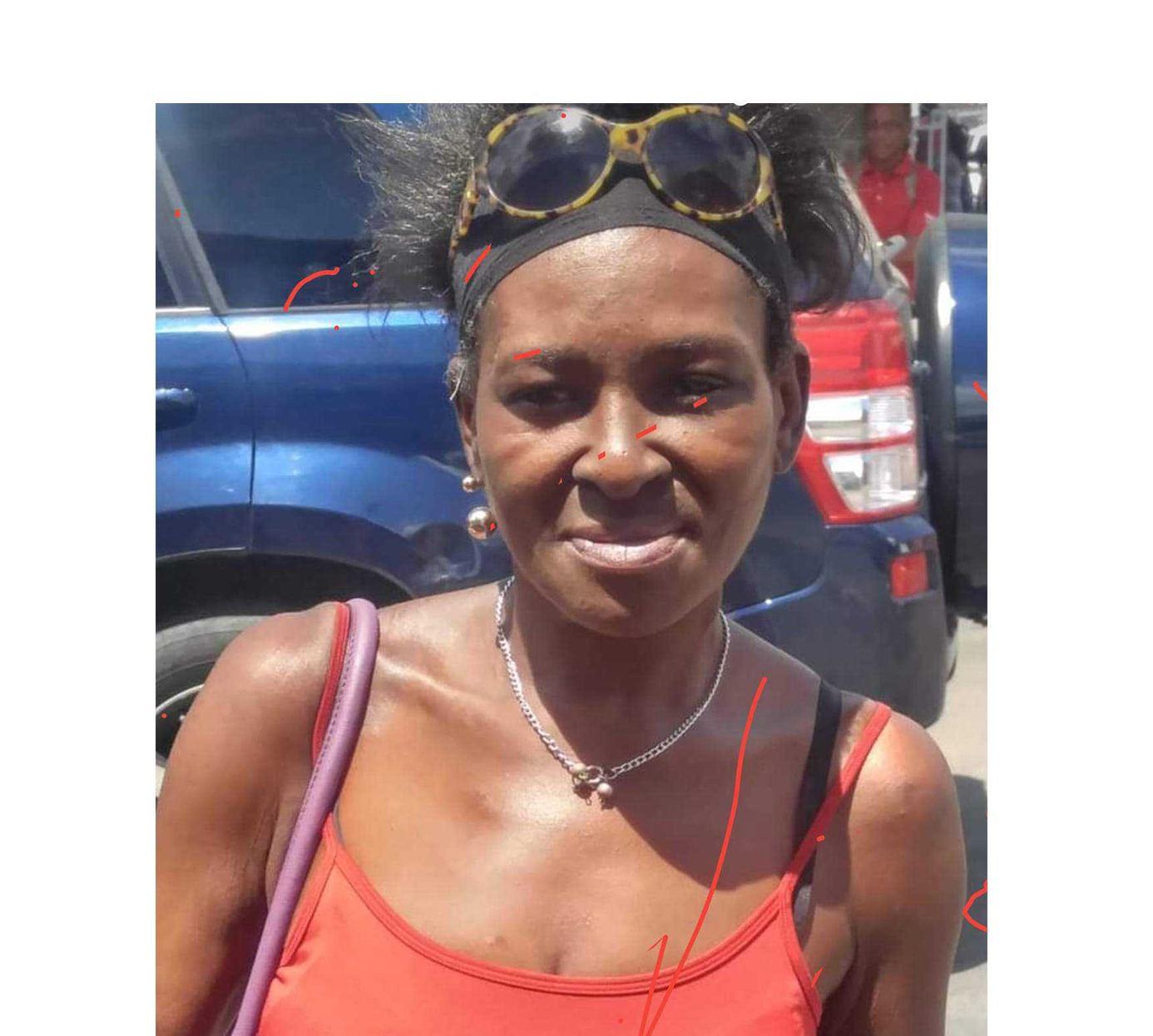 UPDATE: Woman Body Identified As Vernice Nelson of Portsmouth