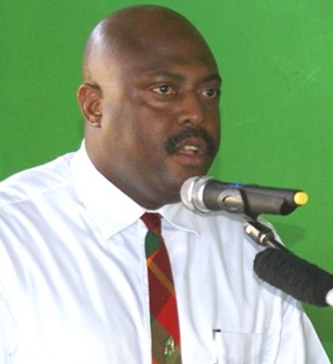 A Date Has Been Announced For The Dominica Labour Party Delegates Conference
