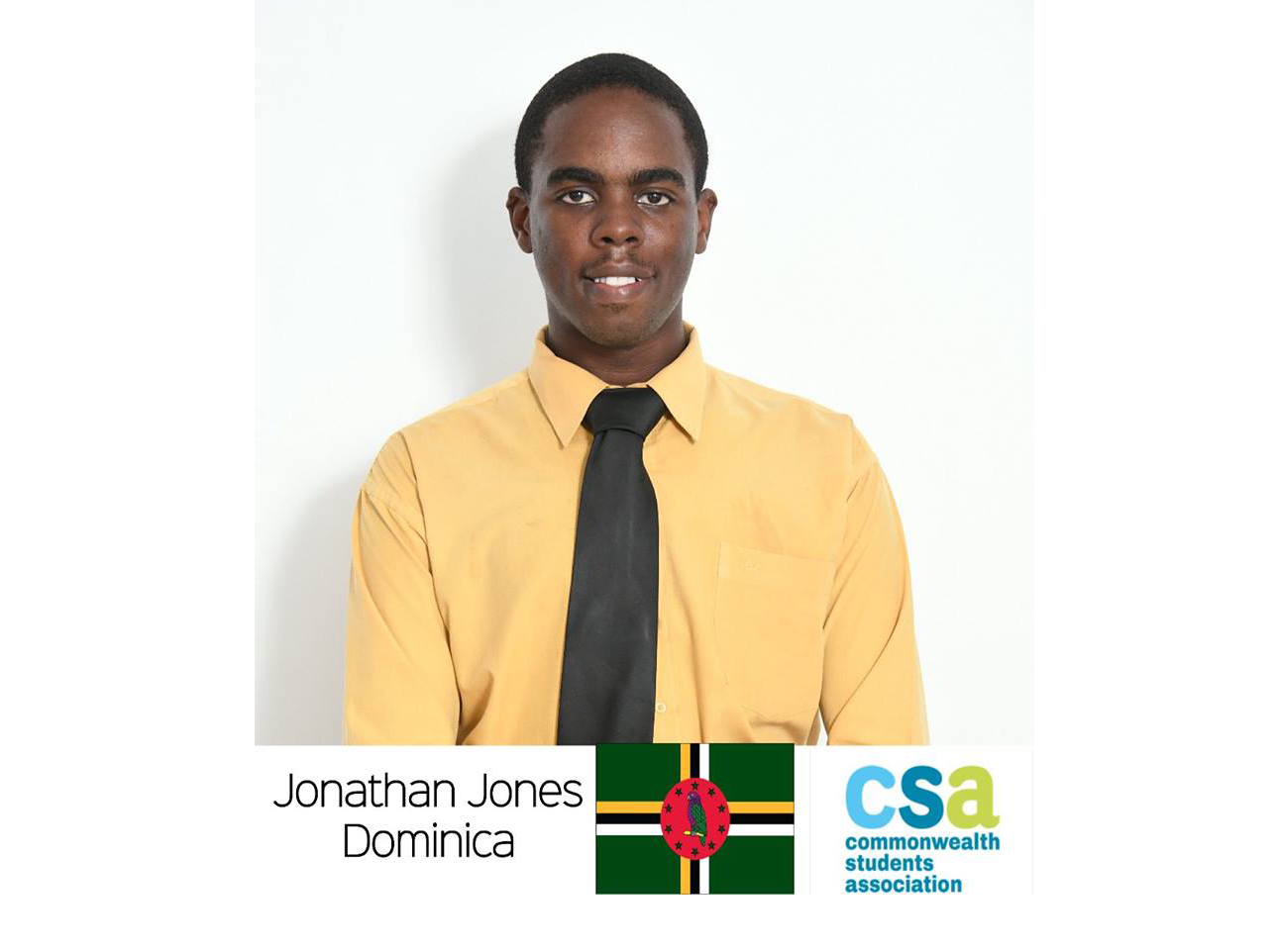 Commonwealth Students’ Association, Caribbean and Americas Regional Working Group 2018-2020