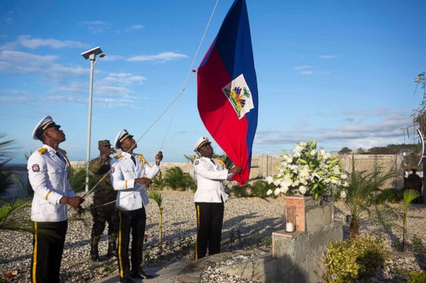 28 Haitians killed when migrant boat sinks near Bahamas