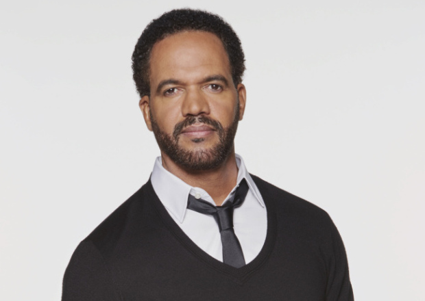 Young & The Restless Star Kristoff St. John Dead at Age 52