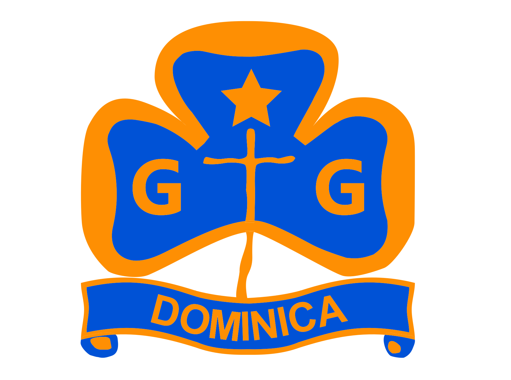 Girl Guides Association of Dominica Celebrates International Women’s Day