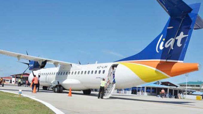  St. Vincent will contribute US$723,711 to cash strapped LIAT