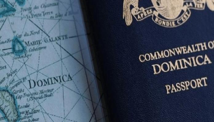 Dominica’s citizenship by investment programme not a risk to tax reporting, says Ernst and Young